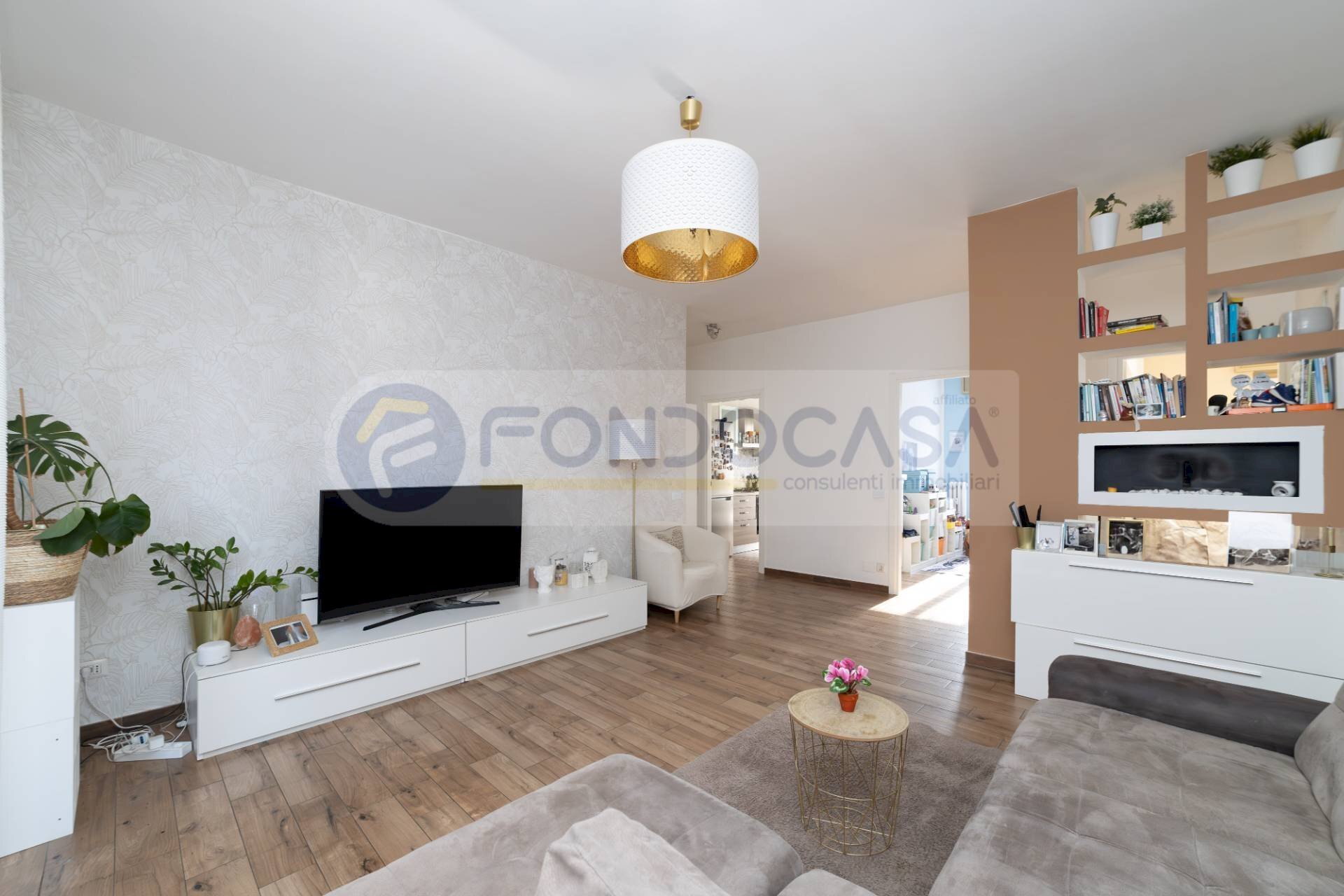 Foto 2 - Quadrilocale Via Del Ricordo
 
24, Milano - foto 2