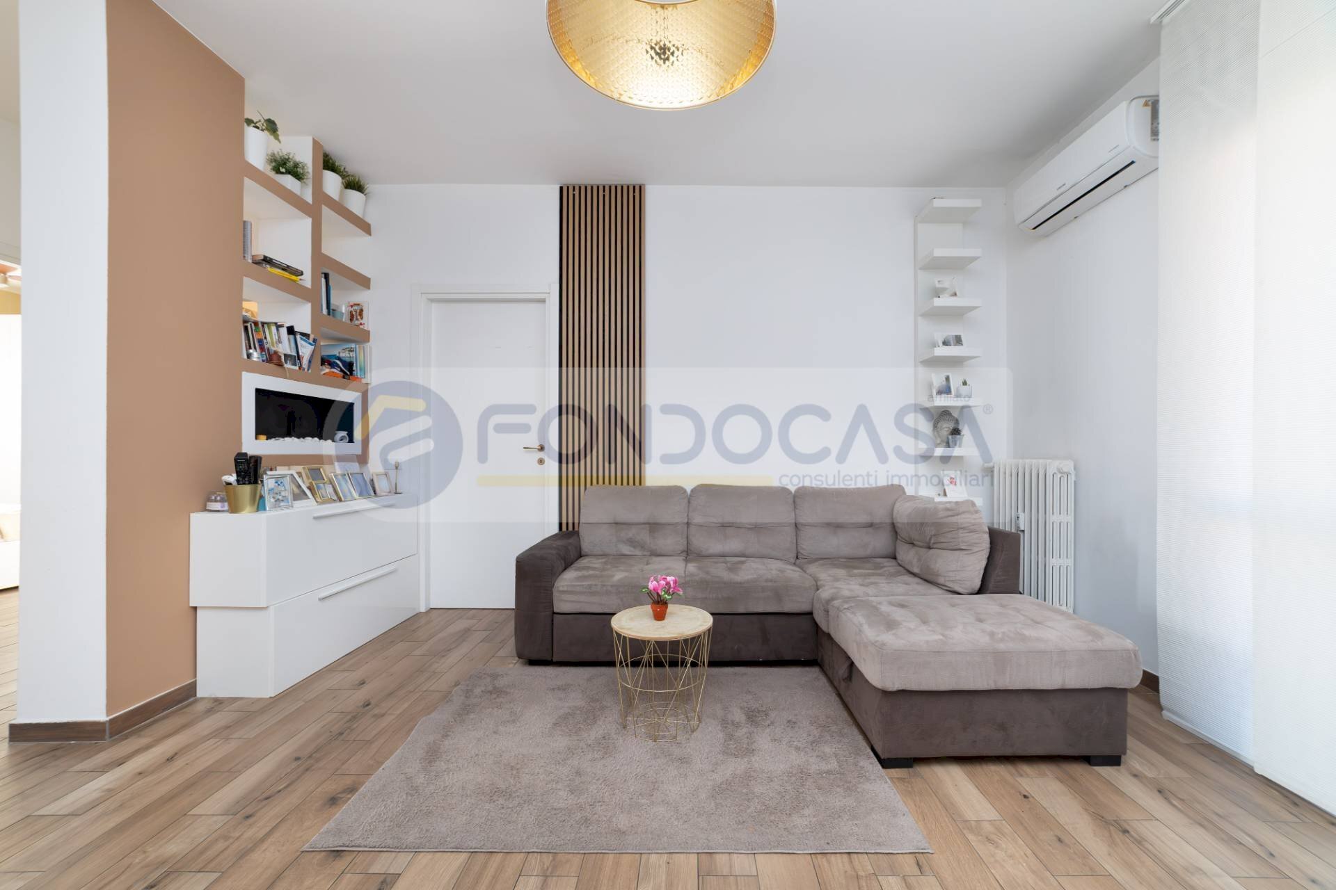 Foto 3 - Quadrilocale Via Del Ricordo
 
24, Milano - foto 3