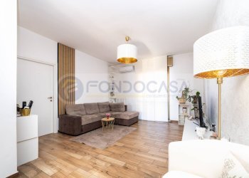 Foto 1 - Quadrilocale Via Del Ricordo
 
24, Milano - foto 1