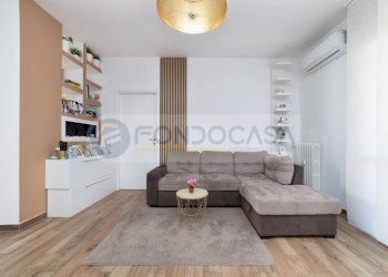 Foto 3 - Quadrilocale Via Del Ricordo
 
24, Milano - foto 3