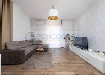 Foto 4 - Quadrilocale Via Del Ricordo
 
24, Milano - foto 4