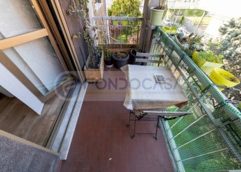 Foto 5 - Quadrilocale Via Del Ricordo
 
24, Milano - foto 5