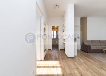 Foto 6 - Quadrilocale Via Del Ricordo
 
24, Milano - foto 6