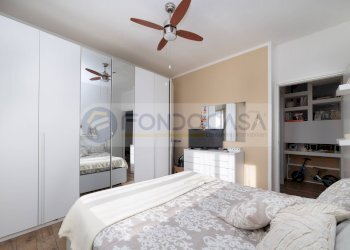 Foto 12 - Quadrilocale Via Del Ricordo
 
24, Milano - foto 12