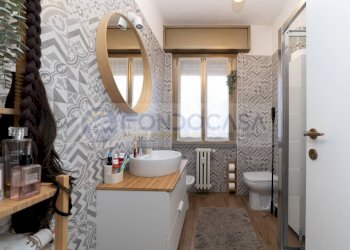 Foto 14 - Quadrilocale Via Del Ricordo
 
24, Milano - foto 14