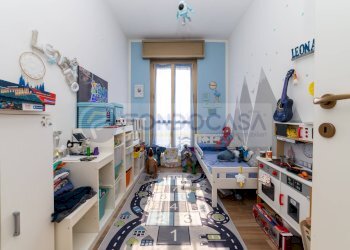 Foto 16 - Quadrilocale Via Del Ricordo
 
24, Milano - foto 16