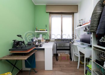 Foto 19 - Quadrilocale Via Del Ricordo
 
24, Milano - foto 19