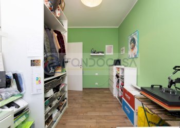 Foto 20 - Quadrilocale Via Del Ricordo
 
24, Milano - foto 20