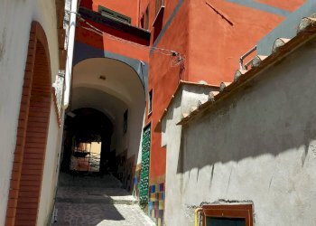 Foto 14 - Appartamento VIA IACONTI
 
29, Vietri sul Mare - foto 14