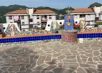 Foto 35 - Appartamento VIA IACONTI
 
29, Vietri sul Mare - foto 35