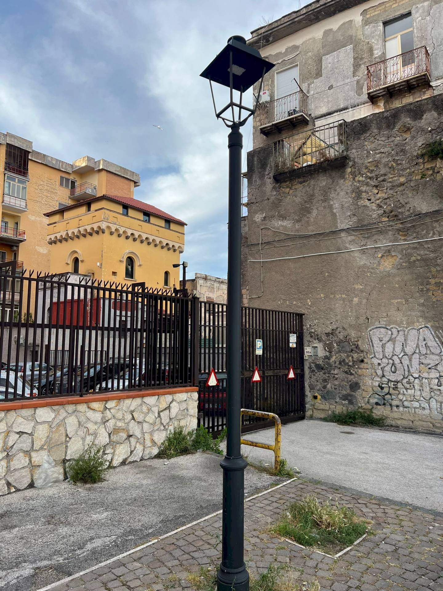 Foto 2 - Loft VIA GRAMSCI, San Giorgio a Cremano - foto 2