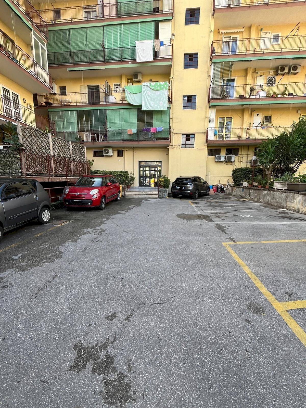 Foto 3 - Trilocale via san martino, San Giorgio a Cremano - foto 3