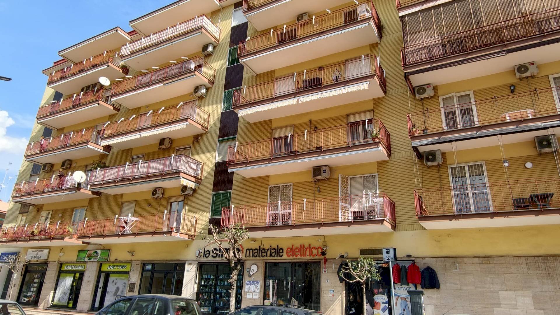 Foto 1 - Trilocale via san martino, San Giorgio a Cremano - foto 1