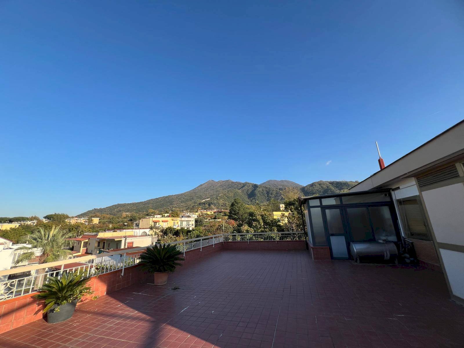 Foto 3 - Attico via caroseli, San Sebastiano al Vesuvio - foto 3