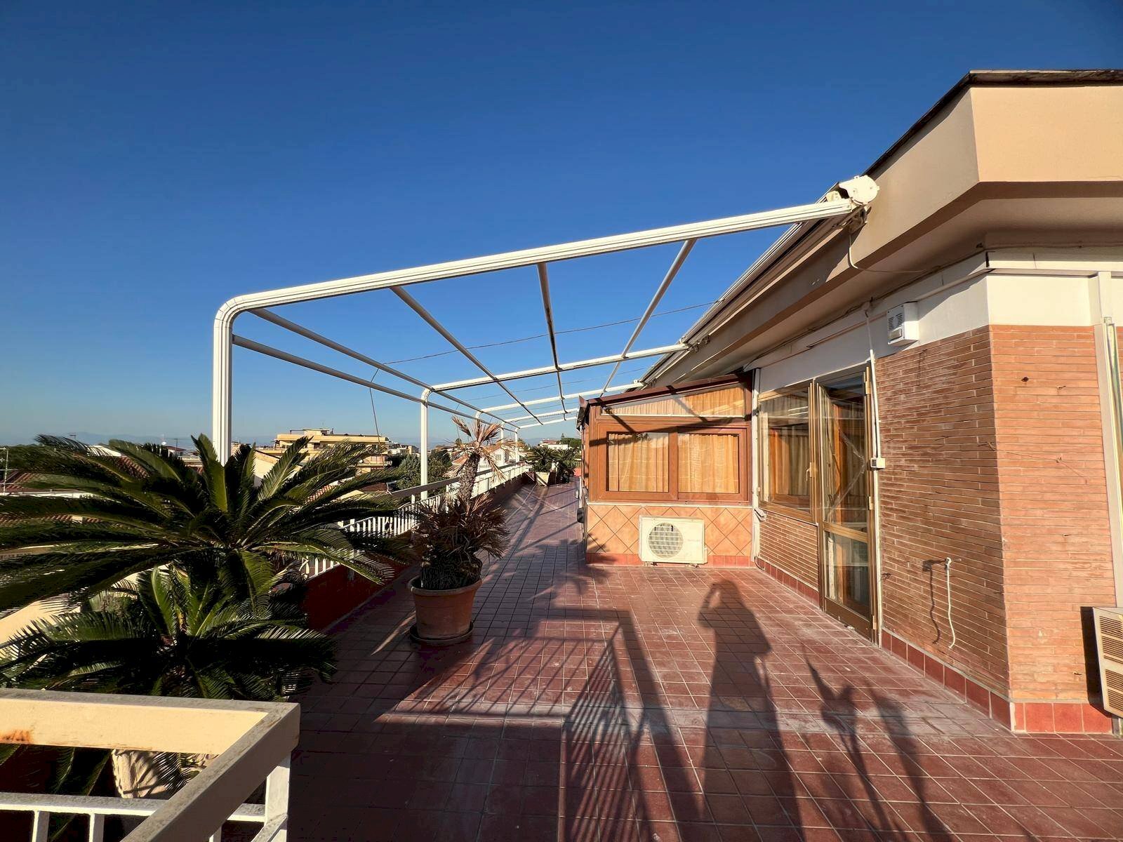 Foto 1 - Attico via caroseli, San Sebastiano al Vesuvio - foto 1