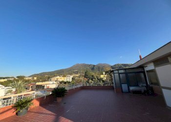 Foto 3 - Attico via caroseli, San Sebastiano al Vesuvio - foto 3