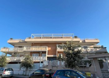 Foto 38 - Attico via caroseli, San Sebastiano al Vesuvio - foto 38