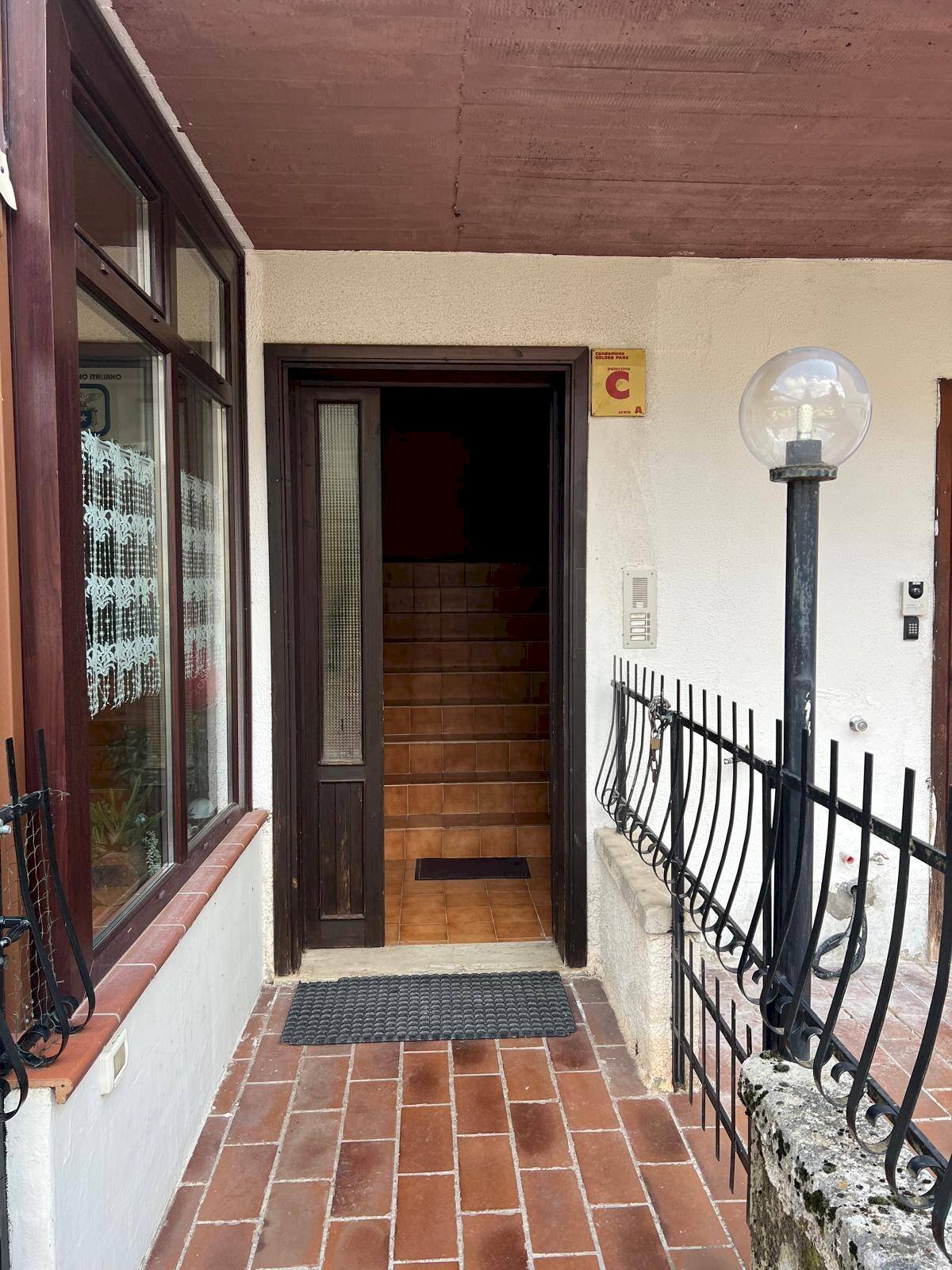 Foto 1 - Quadrilocale CONTRADA PONTONE, Castel di Sangro - foto 1