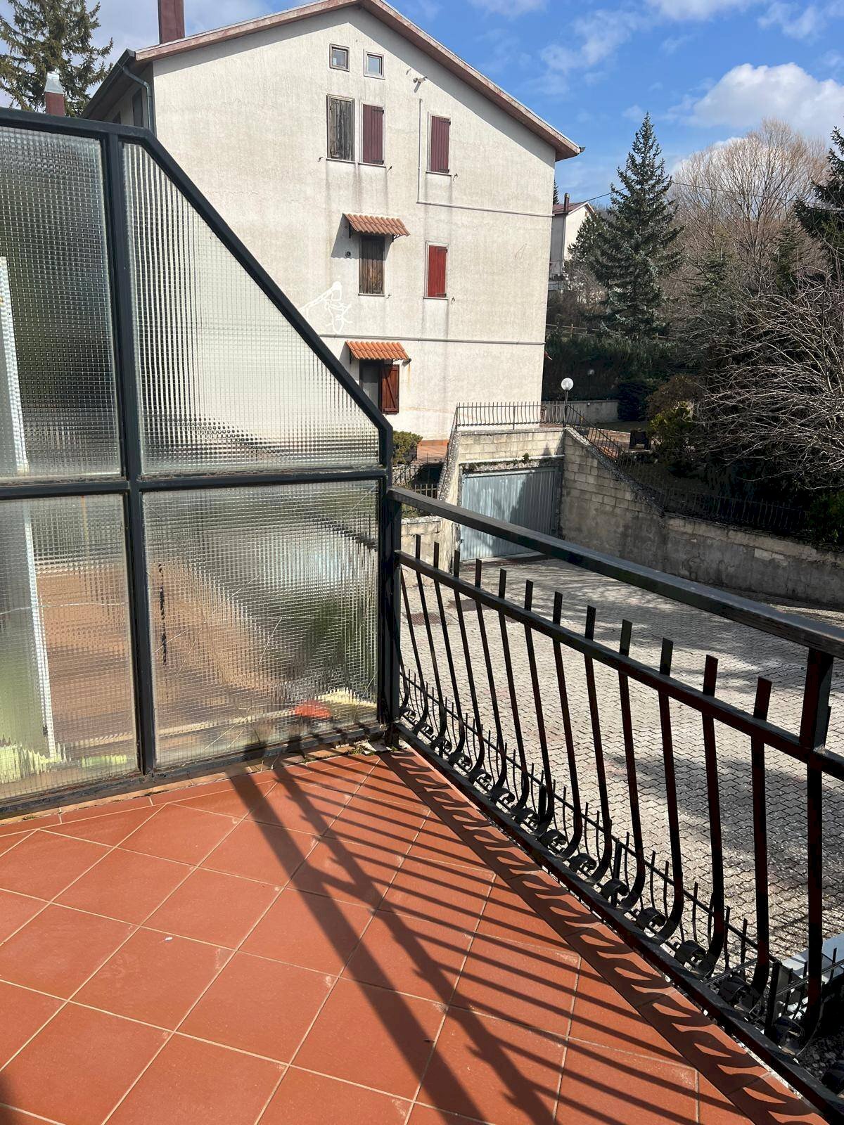 Foto 3 - Quadrilocale CONTRADA PONTONE, Castel di Sangro - foto 3