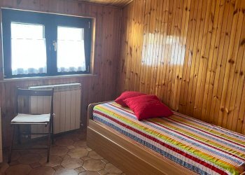 Foto 14 - Quadrilocale CONTRADA PONTONE, Castel di Sangro - foto 14