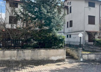 Foto 22 - Quadrilocale CONTRADA PONTONE, Castel di Sangro - foto 22