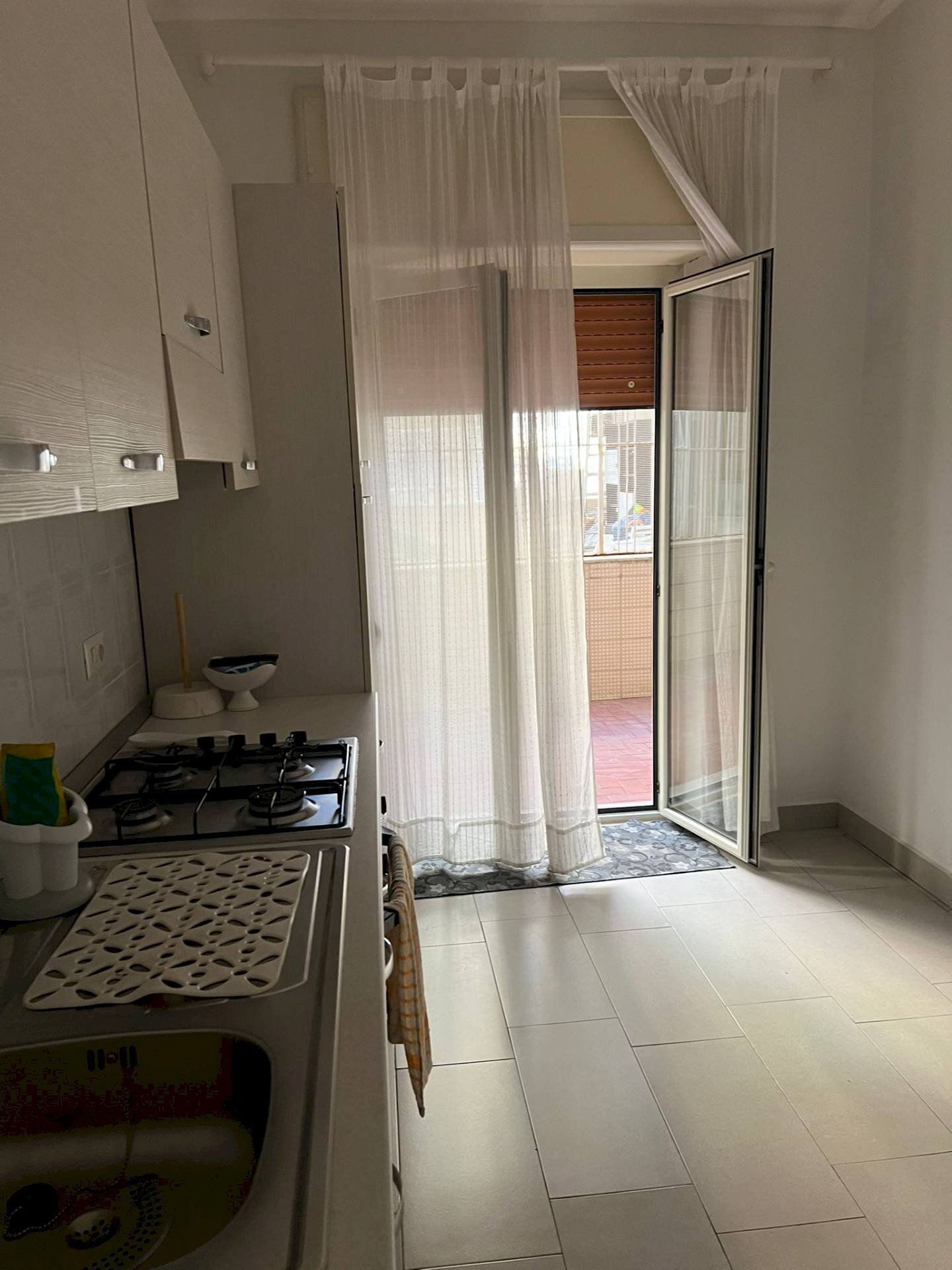 Foto 3 - Trilocale VIA POLI, Portici - foto 3