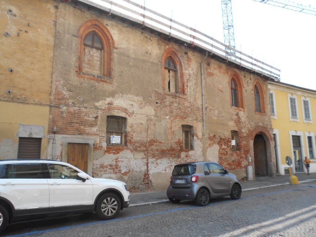 Foto 2 - Casa indipendente Via Garibaldi
84, Magenta - foto 2