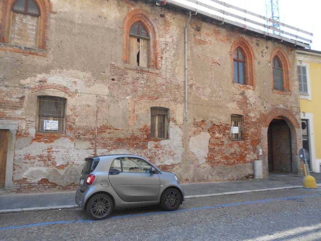 Foto 3 - Casa indipendente Via Garibaldi
84, Magenta - foto 3