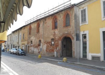 Foto 1 - Independent house Via Garibaldi
 
84, Magenta - photo 1