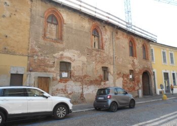 Foto 2 - Independent house Via Garibaldi
 
84, Magenta - photo 2