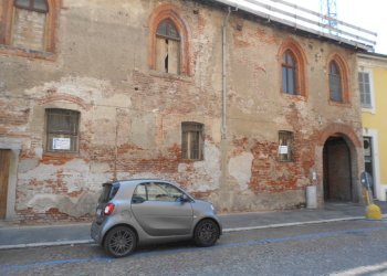 Foto 3 - Independent house Via Garibaldi
 
84, Magenta - photo 3