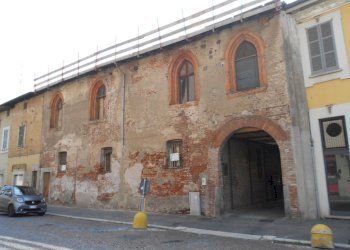 Foto 4 - Independent house Via Garibaldi
 
84, Magenta - photo 4