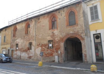 Foto 5 - Independent house Via Garibaldi
 
84, Magenta - photo 5