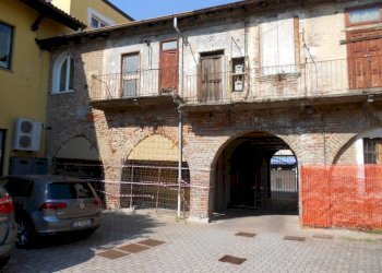 Foto 9 - Independent house Via Garibaldi
 
84, Magenta - photo 9