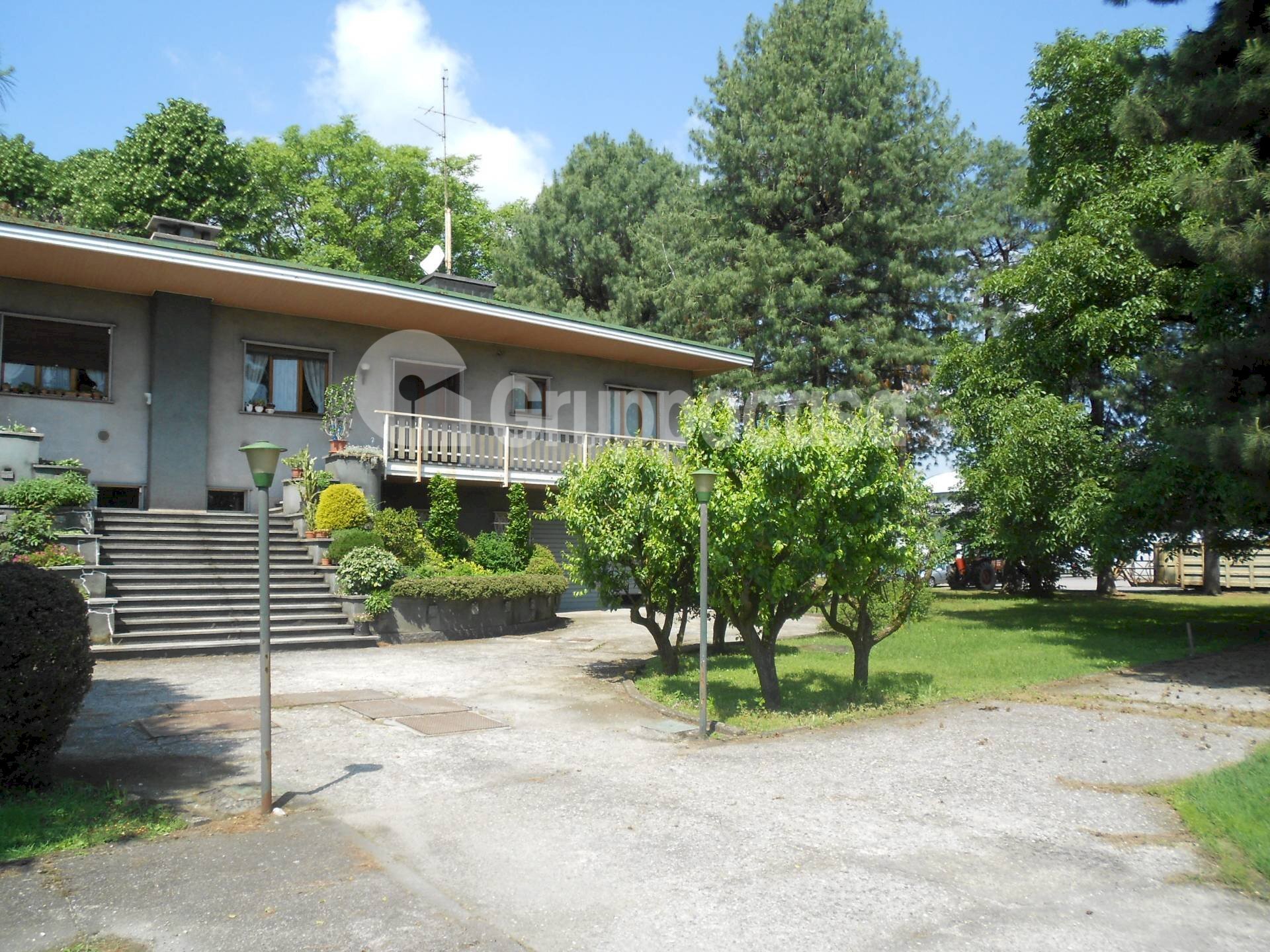 Foto 3 - Casa semi indipendente Via Picasso
 
7, Corbetta - foto 3