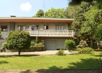 Foto 2 - Casa semi indipendente Via Picasso
 
7, Corbetta - foto 2