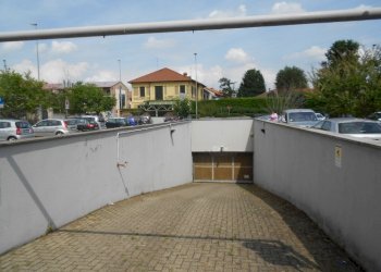 Foto 1 - Box Via Cavallari angolo Via Volta, Magenta - foto 1