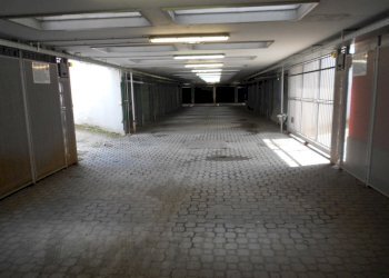 Foto 3 - Box Via Cavallari angolo Via Volta, Magenta - foto 3