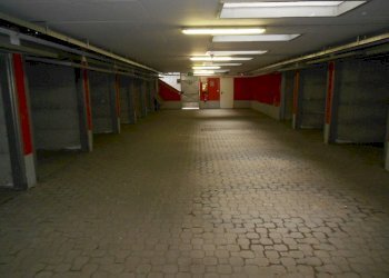 Foto 4 - Box Via Cavallari angolo Via Volta, Magenta - foto 4