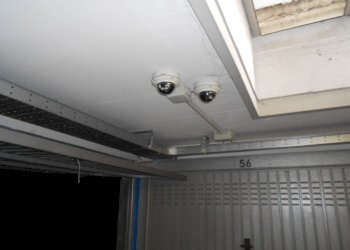 Foto 5 - Box Via Cavallari angolo Via Volta, Magenta - foto 5