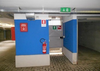 Foto 6 - Box Via Cavallari angolo Via Volta, Magenta - foto 6