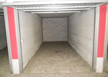 Foto 7 - Box Via Cavallari angolo Via Volta, Magenta - foto 7