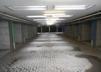 Foto 11 - Box Via Cavallari angolo Via Volta, Magenta - foto 11