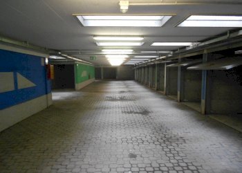 Foto 13 - Box Via Cavallari angolo Via Volta, Magenta - foto 13