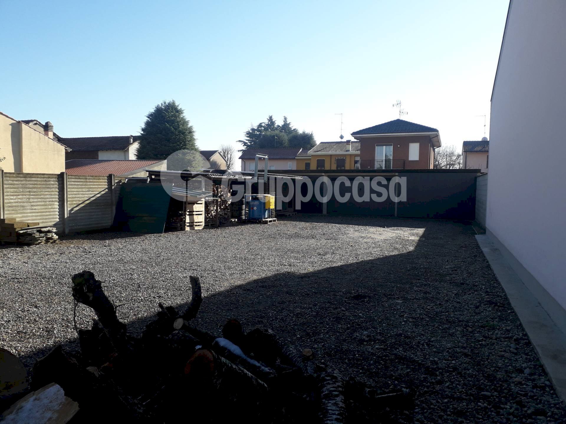 Foto 2 - Building land Via Clerici
 
83, Marcallo con Casone - photo 2