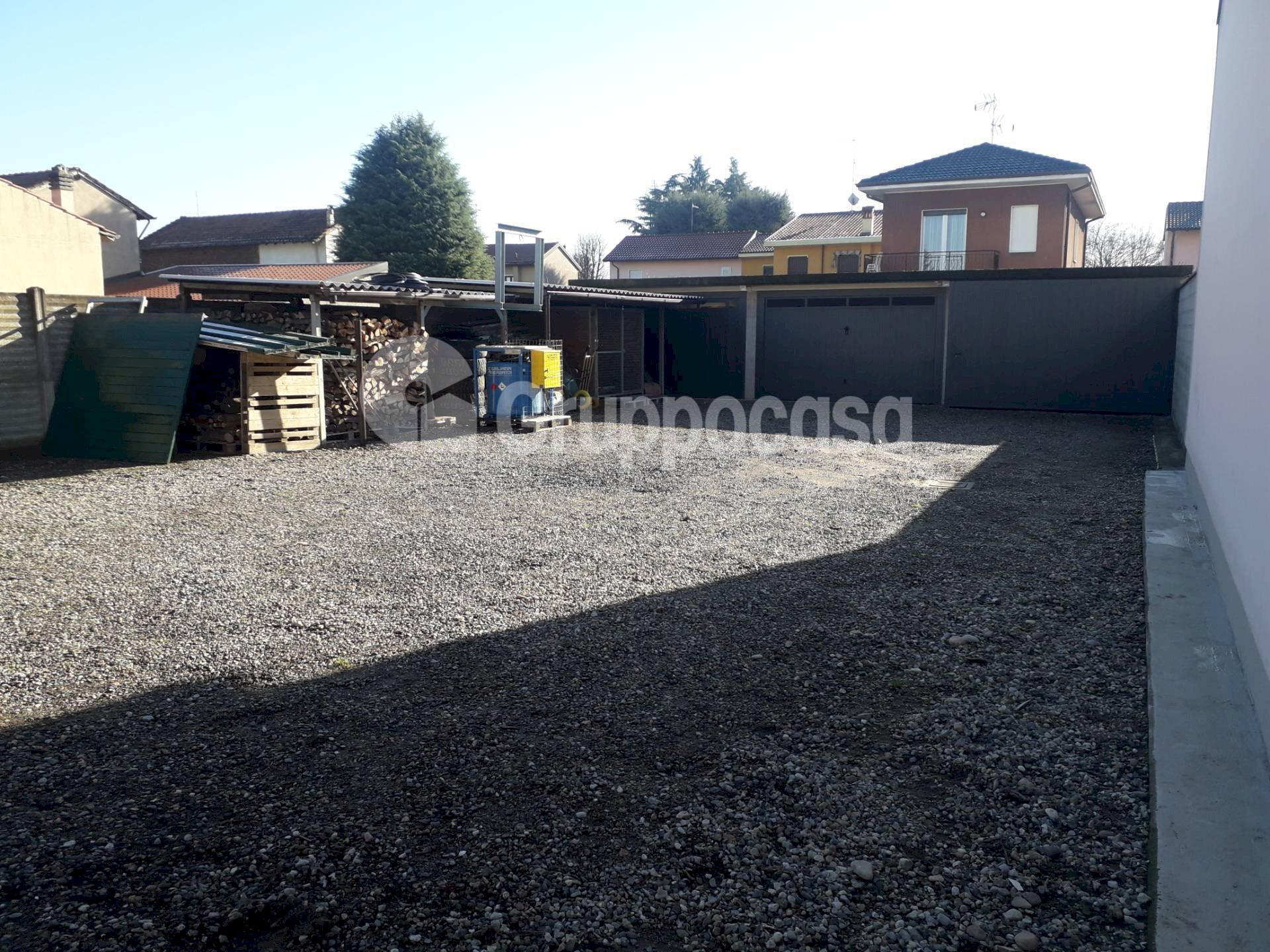 Foto 3 - Building land Via Clerici
 
83, Marcallo con Casone - photo 3