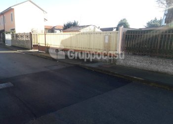 Foto 1 - Terreno edificabile Via Clerici
 
83, Marcallo con Casone - foto 1