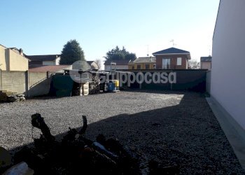 Foto 2 - Terreno edificabile Via Clerici
 
83, Marcallo con Casone - foto 2