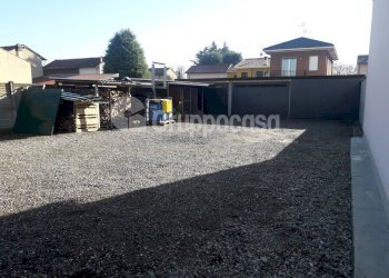 Foto 3 - Terreno edificabile Via Clerici
 
83, Marcallo con Casone - foto 3