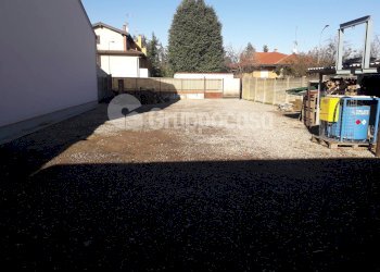 Foto 4 - Terreno edificabile Via Clerici
 
83, Marcallo con Casone - foto 4